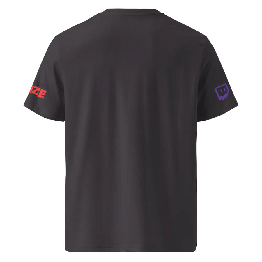 Community Twitch/Discord T-Shirt product image (4)
