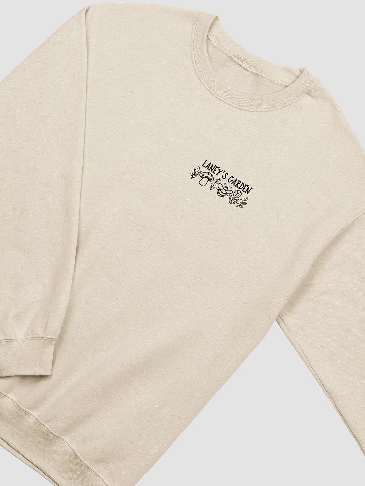 Laney's Garden Crewneck product image (1)