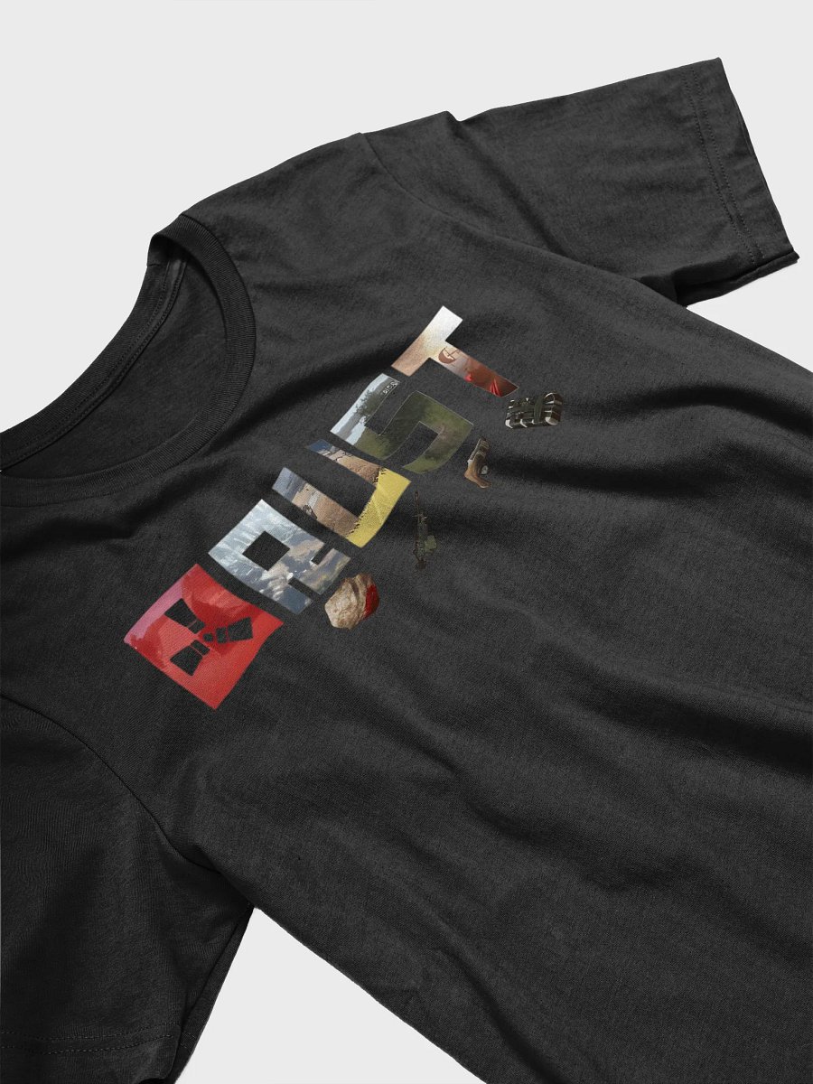 Rustic Rebellion T-Shirt product image (3)