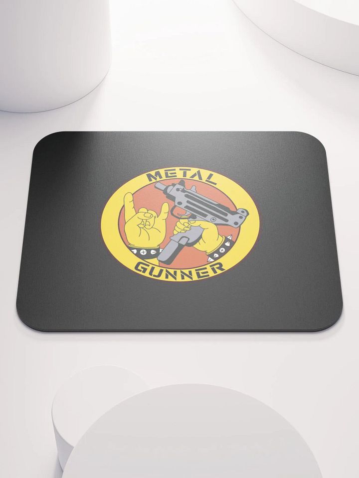 OG logo Mousepad product image (1)
