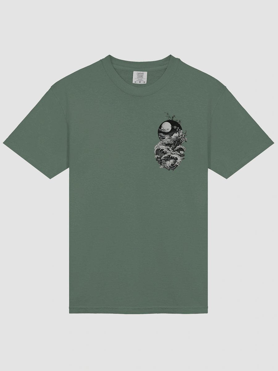 "Moonflower Tide" product image (5)