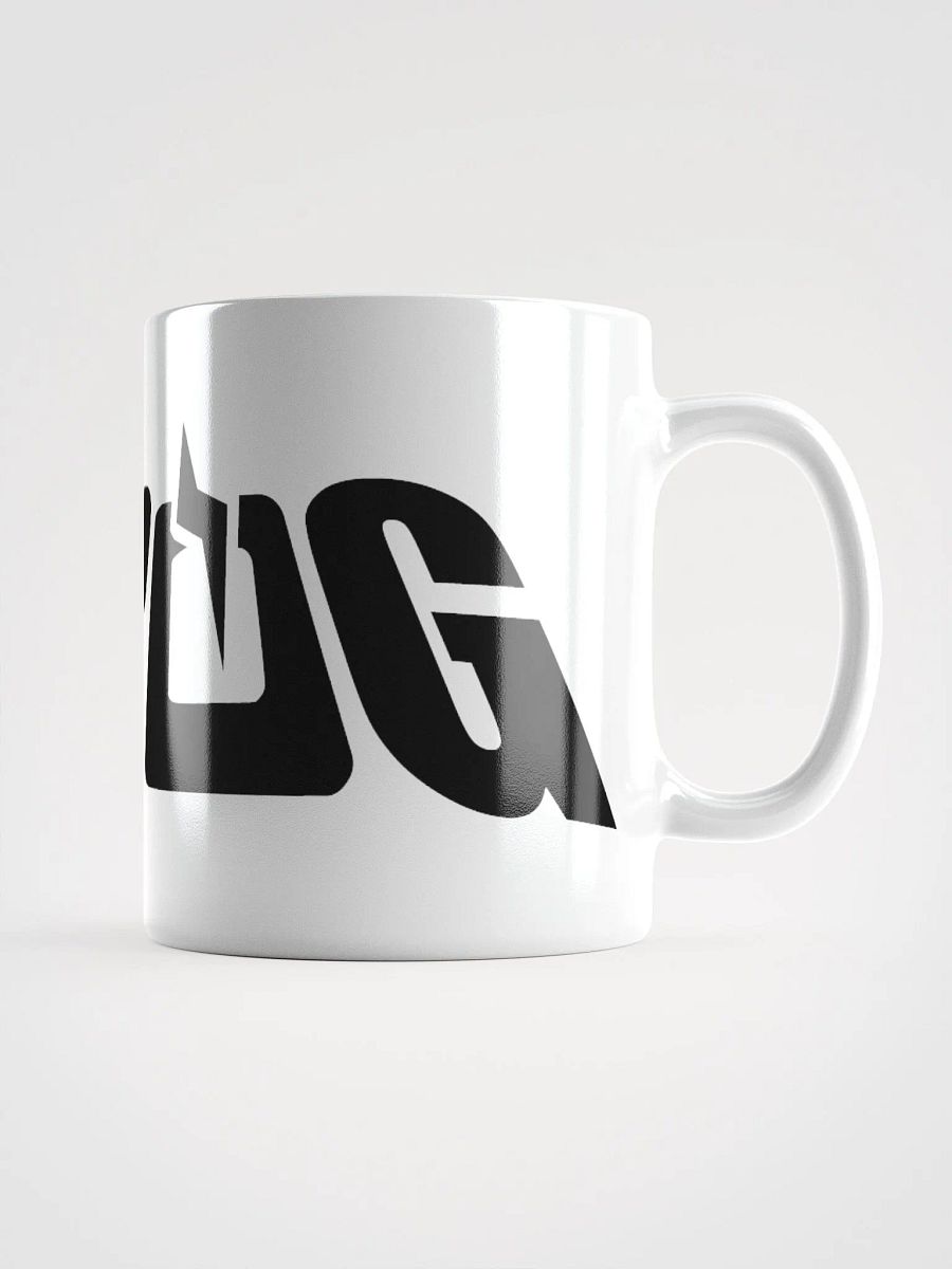 ObiHaved PWROn - Mug product image (1)