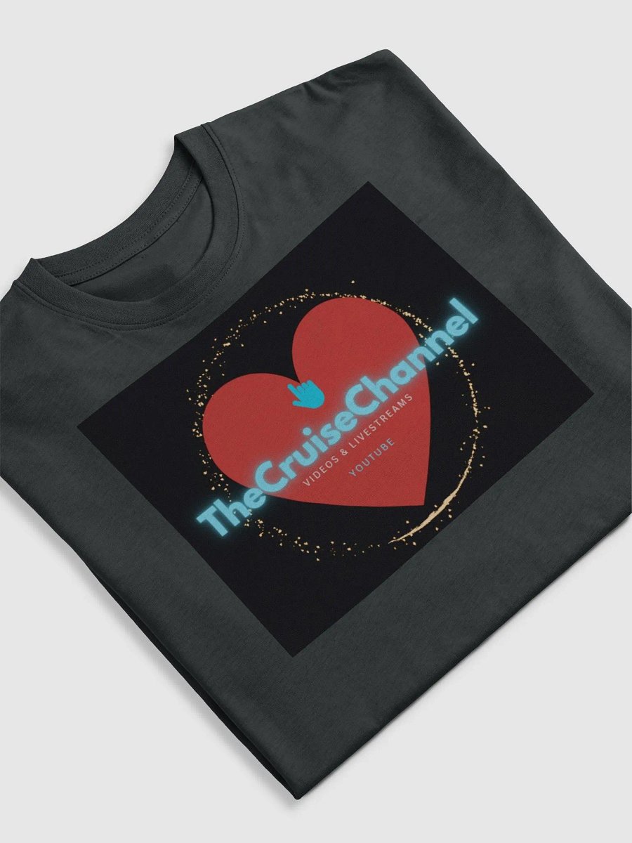 T Shirt product image (5)