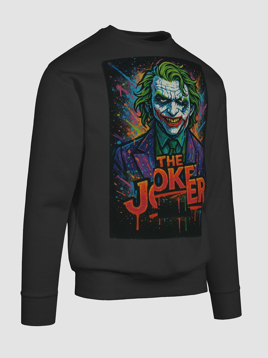 Gotham Guardian Sweatshirt product image (10)