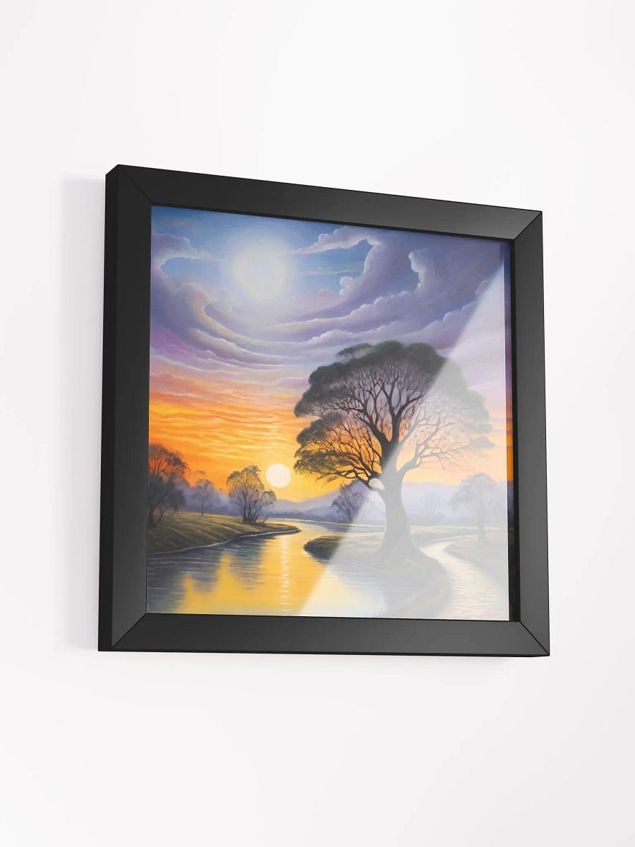 Twilight Beyond the Trees product image (3)