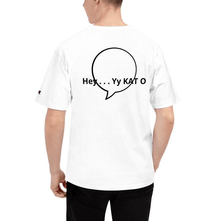 Asura Warrior Relaxed T-Shirt product image (1)