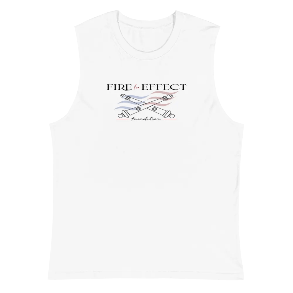 Canon Tank Top product image (2)