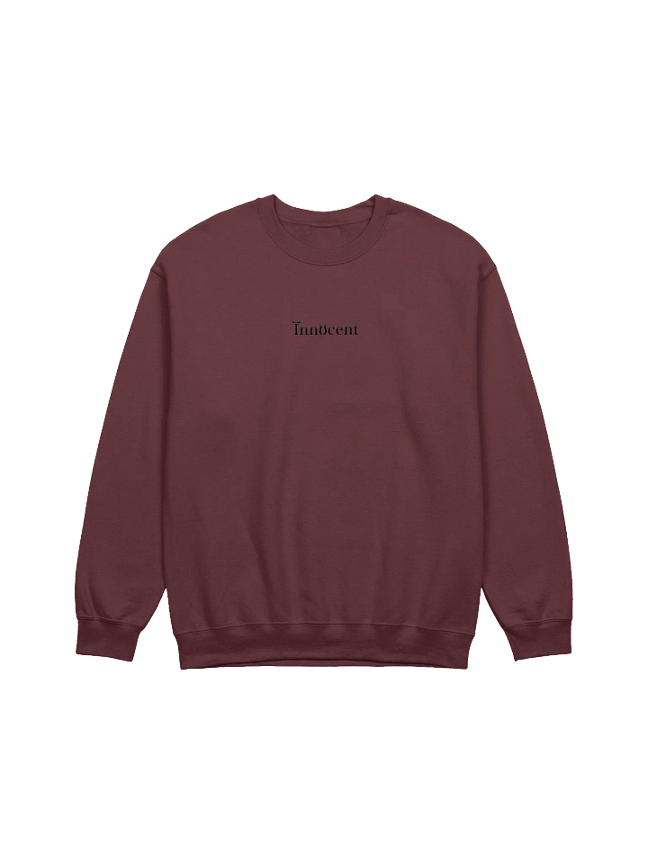 Innocent Crewneck product image (17)