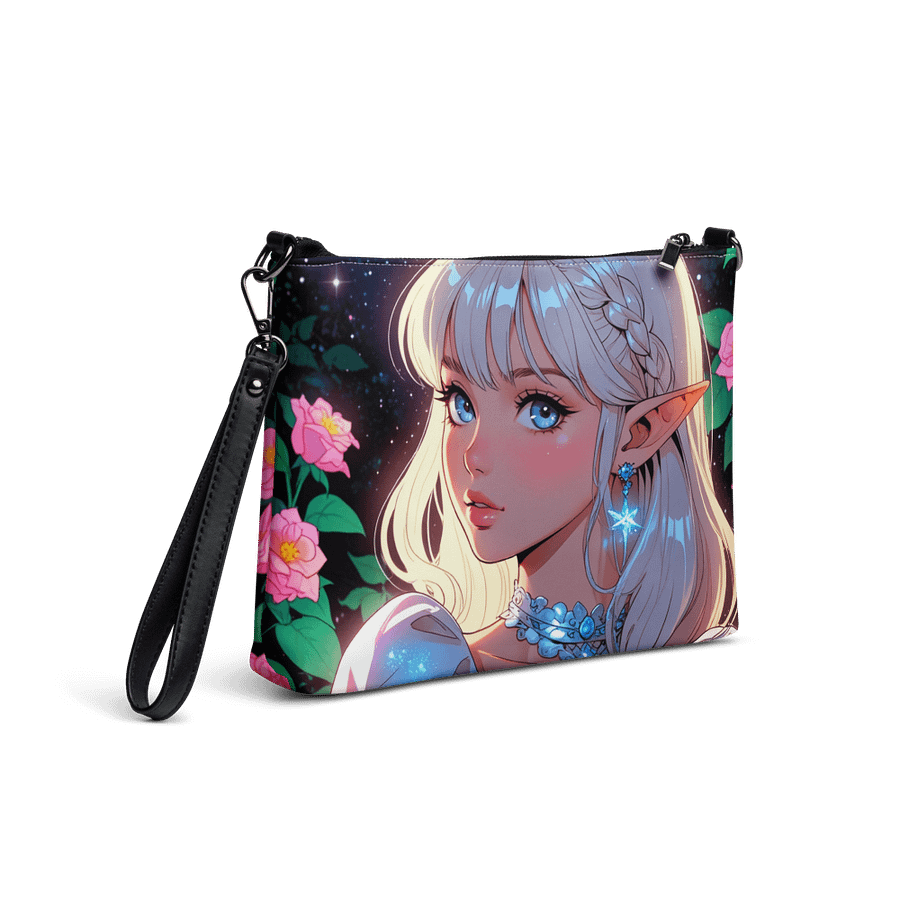 Muse Coquette Crossbody Bag product image (5)