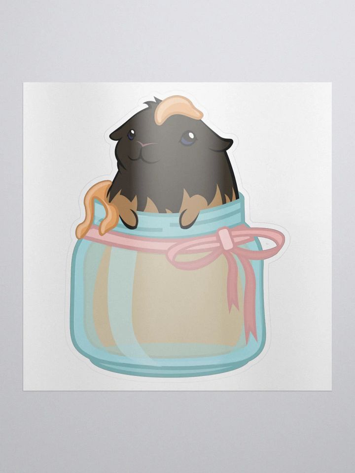 Peanut Sticker product image (1)