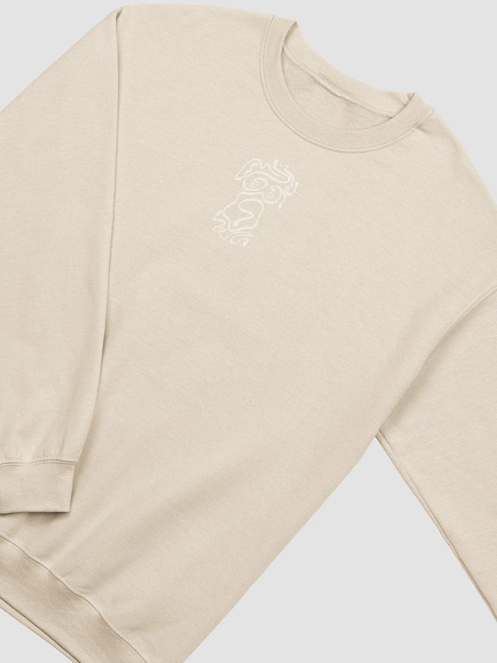 Mind Of... - Crewneck Sweatshirt product image (2)