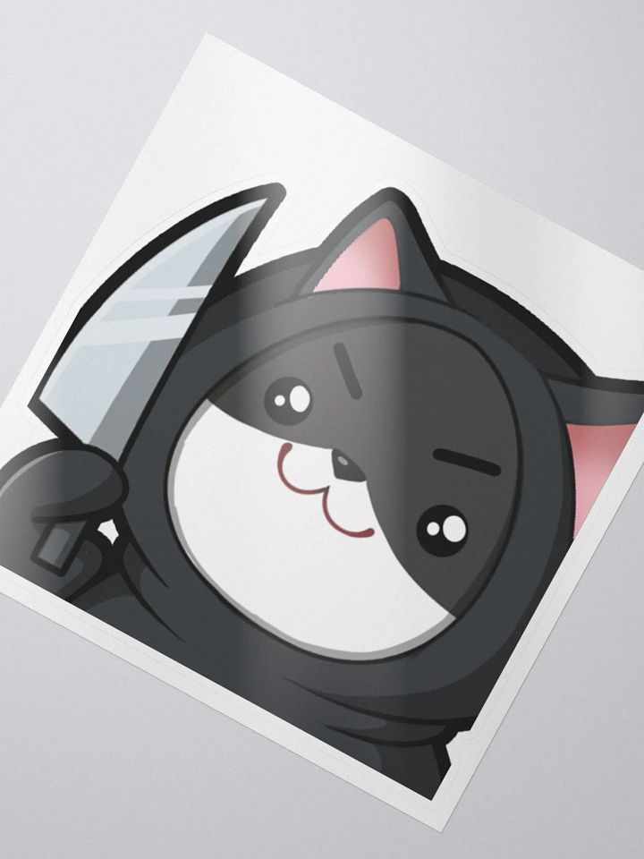 Cookie Cult Sticker product image (2)