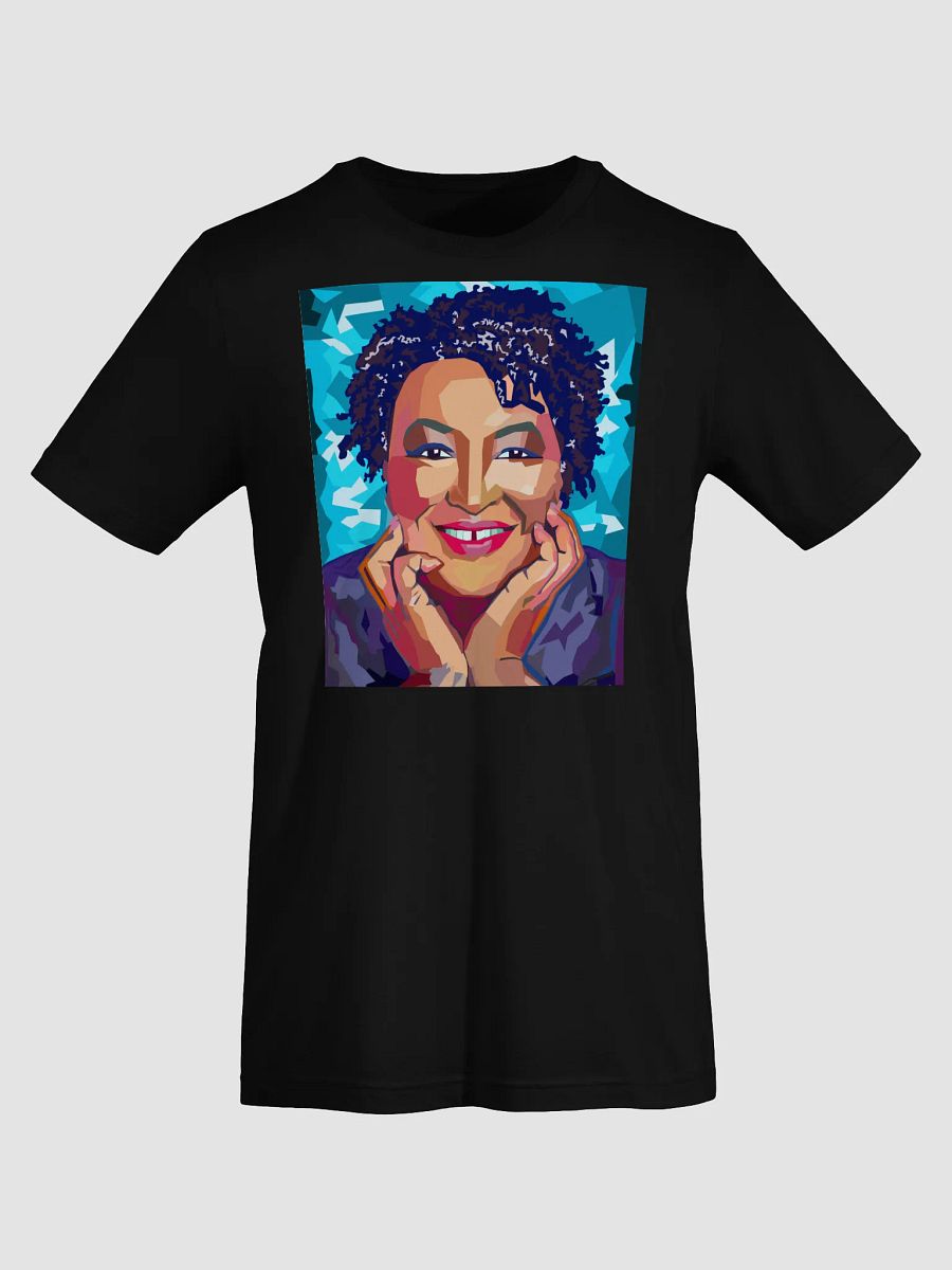 Stacey Abrams – Vision in Vivid product image (70)