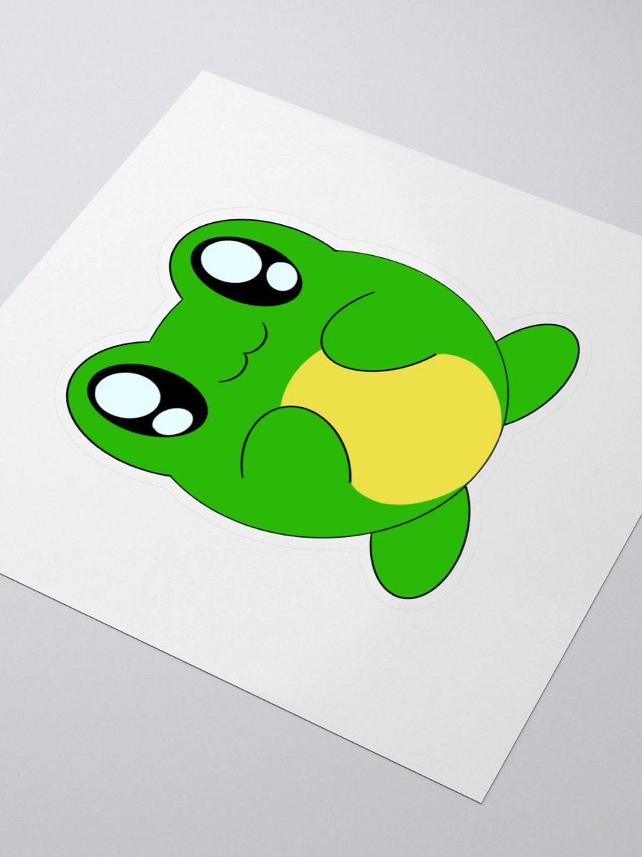 Frog product image (3)