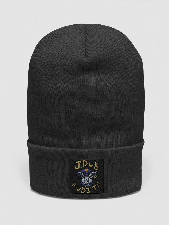 Beanie Cap product image (2)