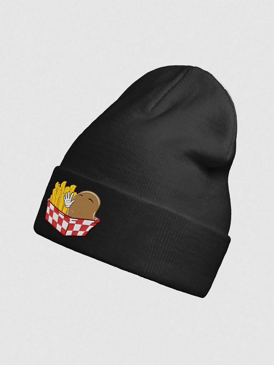 The Fry Basket Beanie (Fry Basket) product image (4)