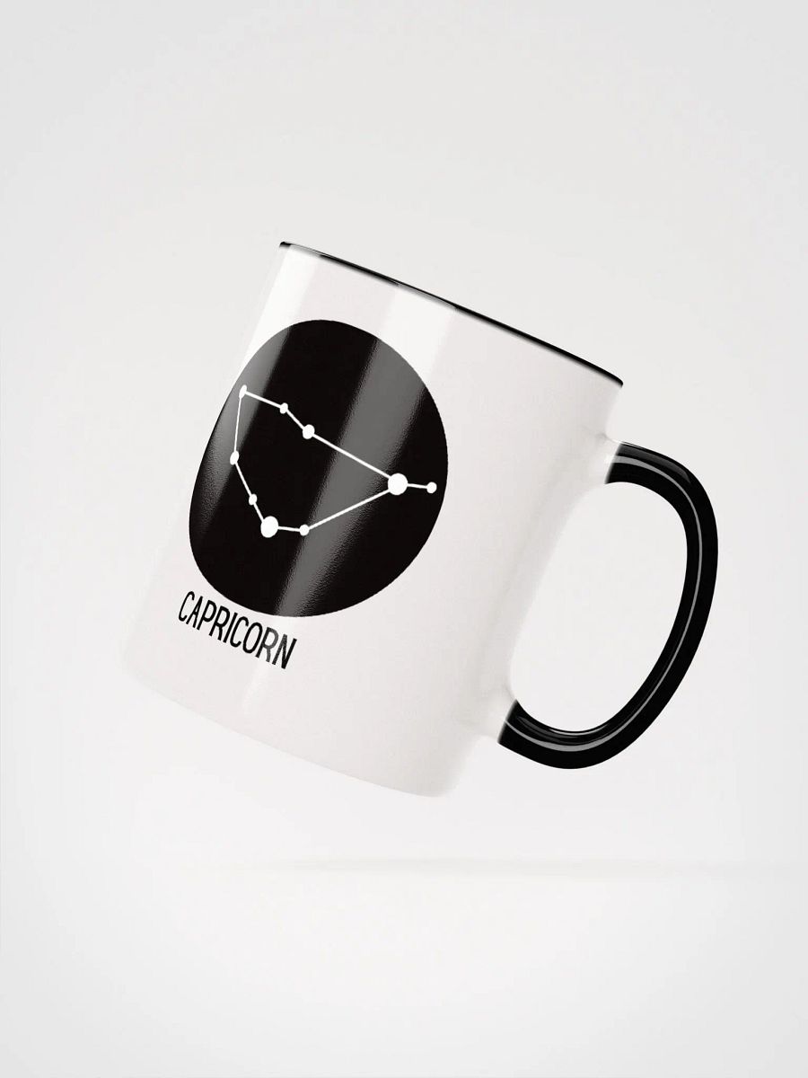 UACNJ 11oz Mug - Capricorn product image (2)