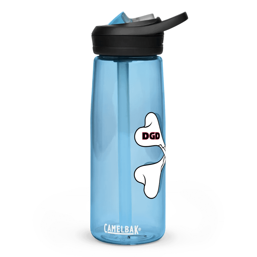 Crossbones CamelBak Water Bottle product image (4)