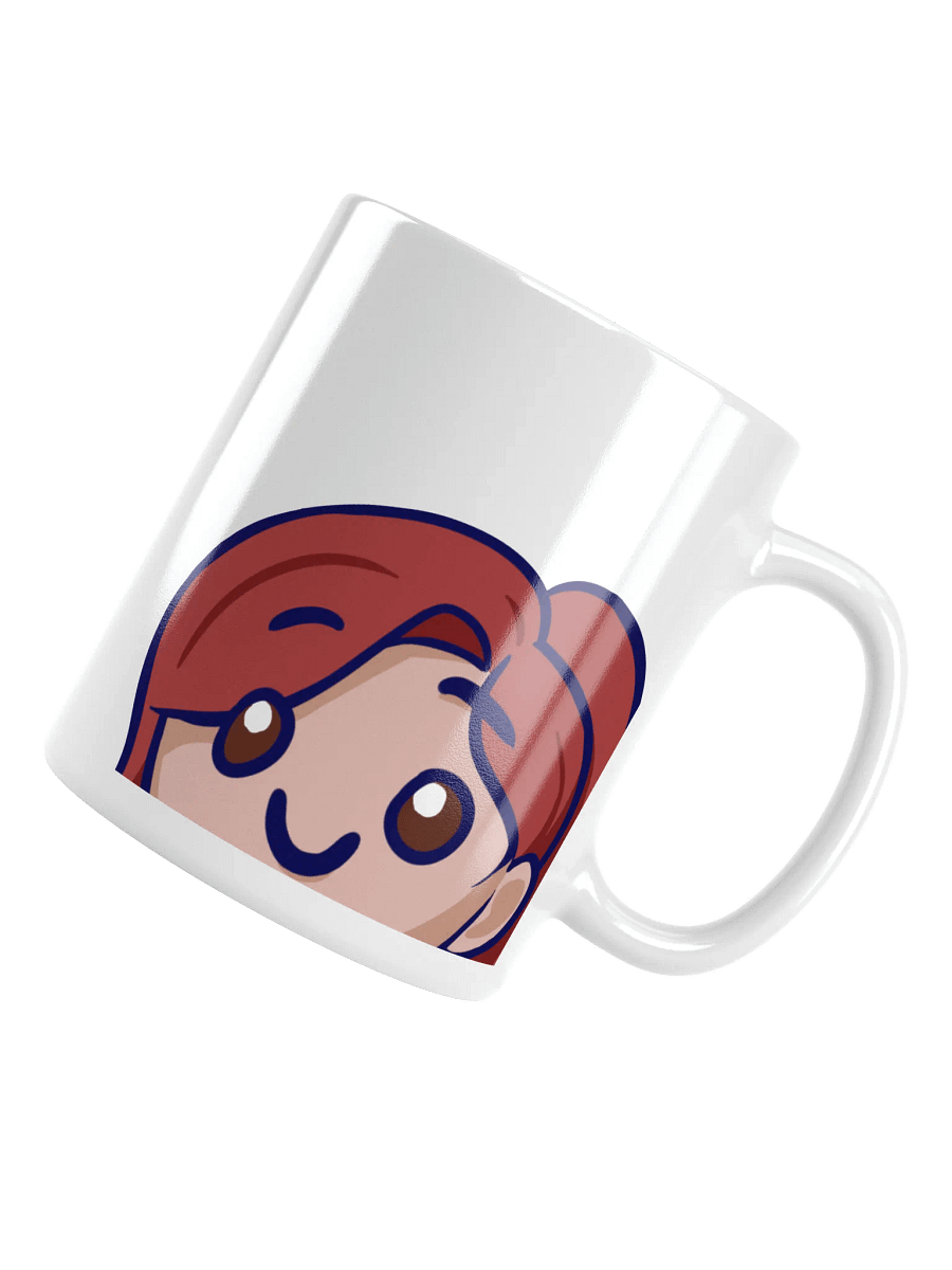 Peeky mug product image (5)