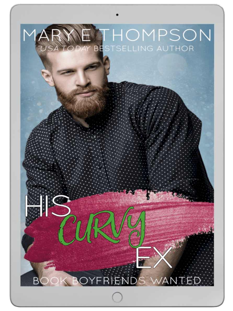 His Curvy Ex (EBOOK) product image (1)