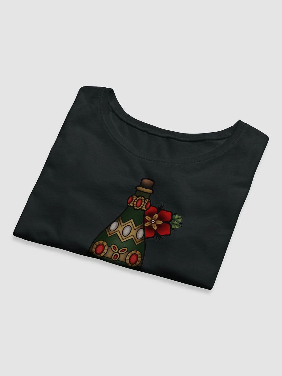 One Of Us... Cropped T-Shirt product image (14)