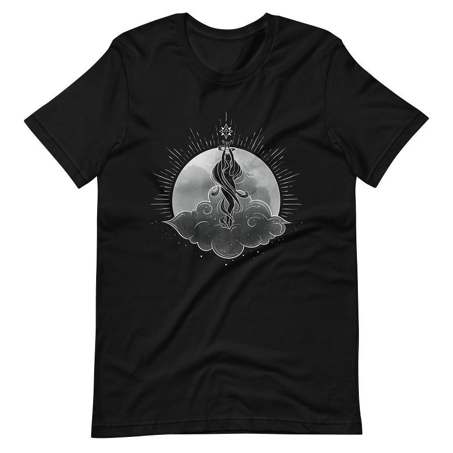 𝖆𝖗𝖎𝖆 tee product image (1)