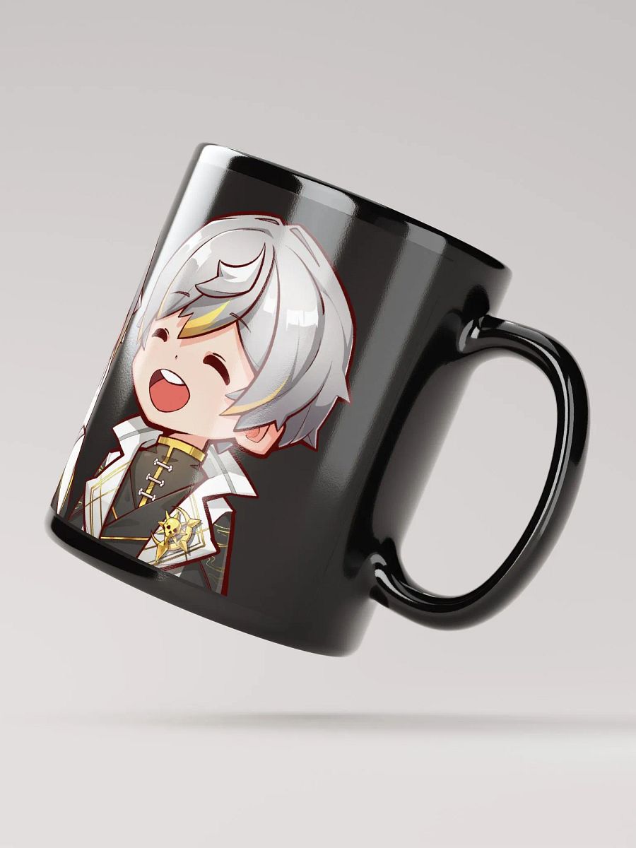 Pre- & Post-Coffee Mellow product image (2)