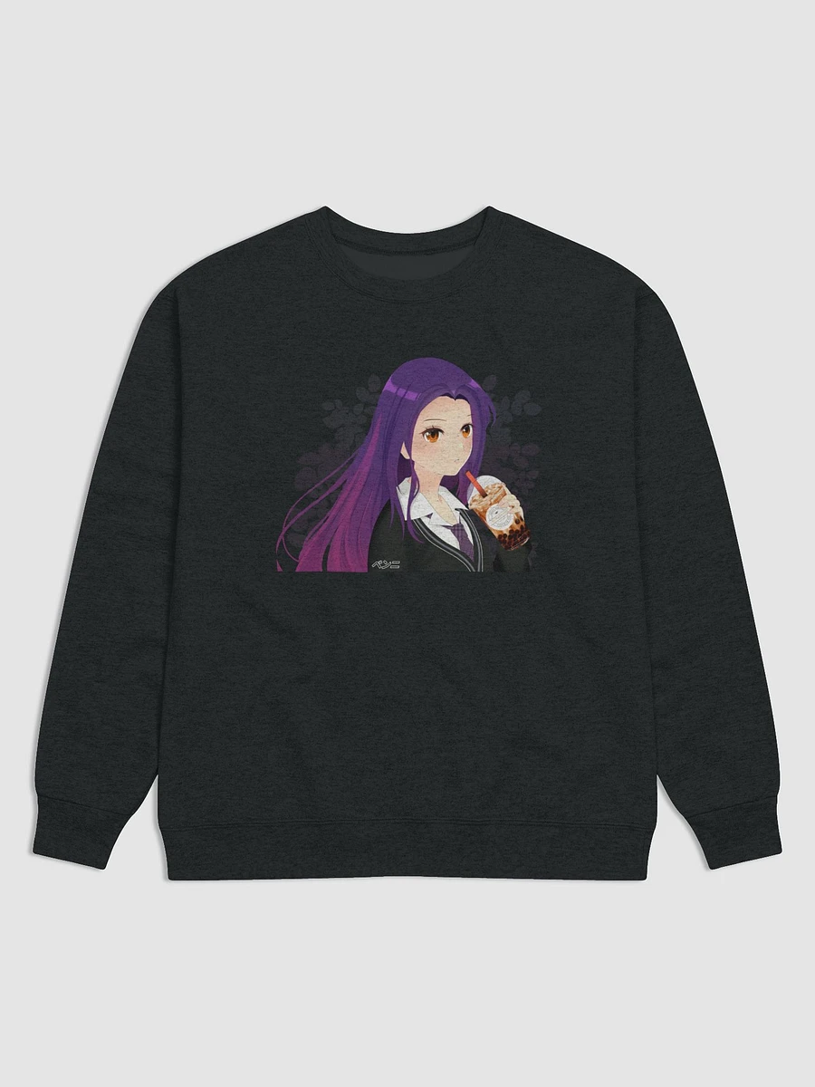 Boba Girl Pullover product image (2)