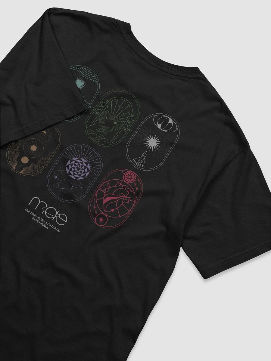 Mae Planet Icon Tee product image (4)