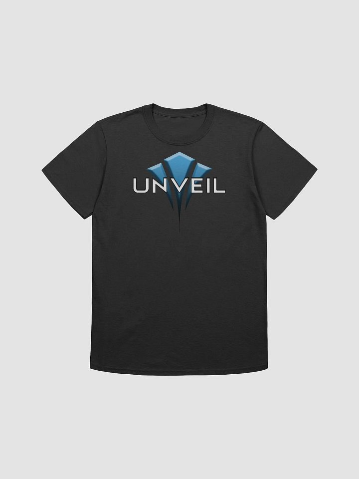 UNVEIL SHIRT -BLUE product image (1)