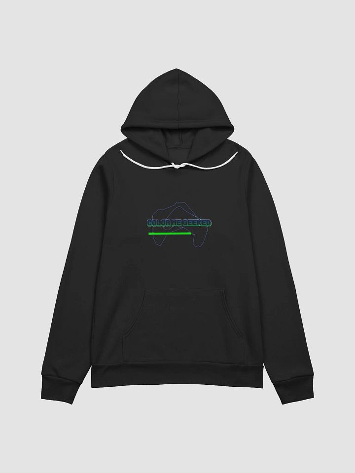 CMG Hoodie product image (3)