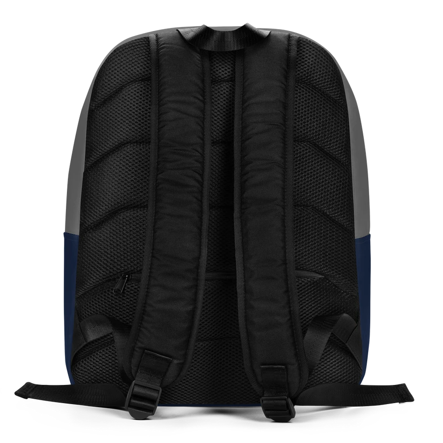 Raymond Lewis L.A. Legend Backpack product image (4)