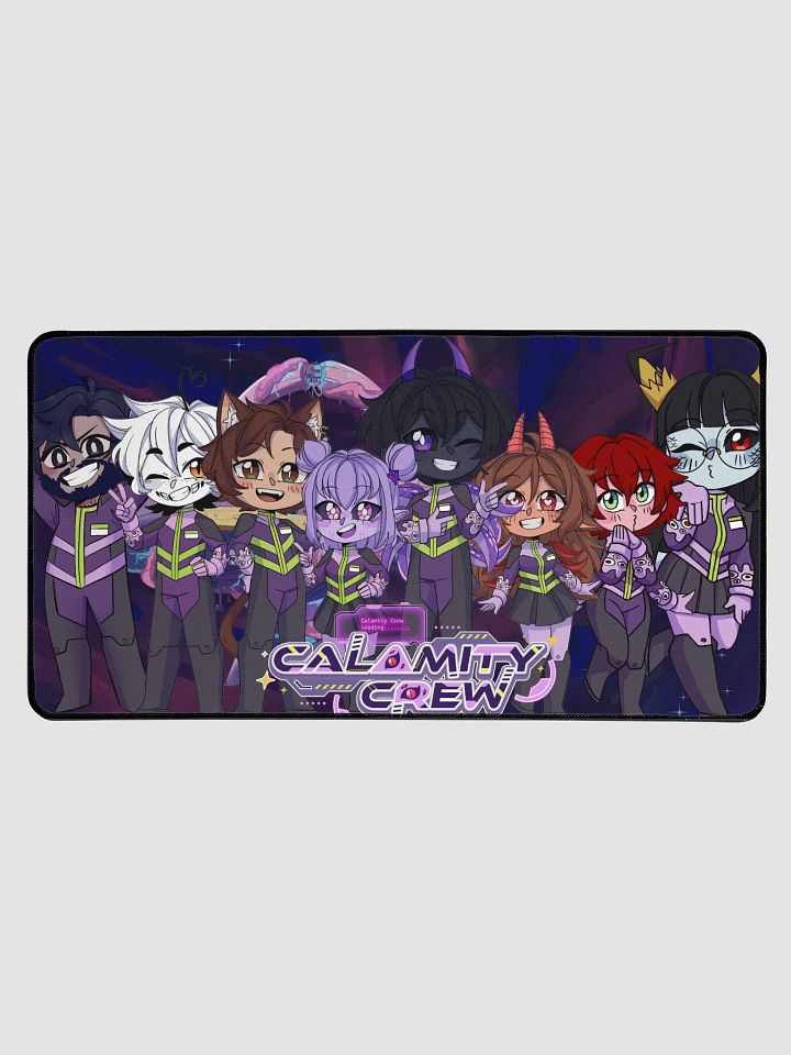 Full Crew Deskmat! product image (2)