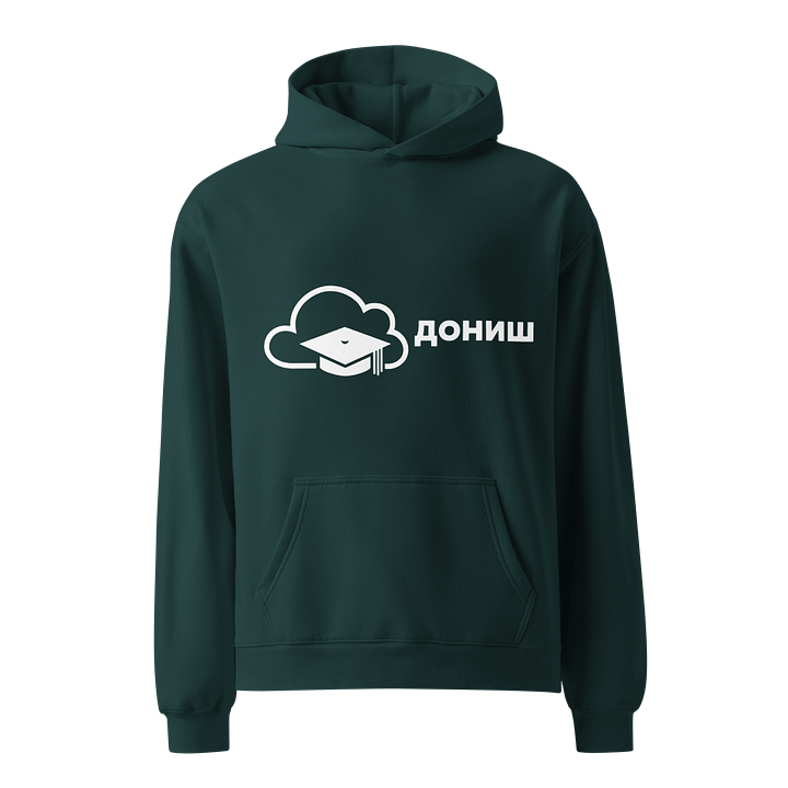 Donish.io hoodie product image (1)