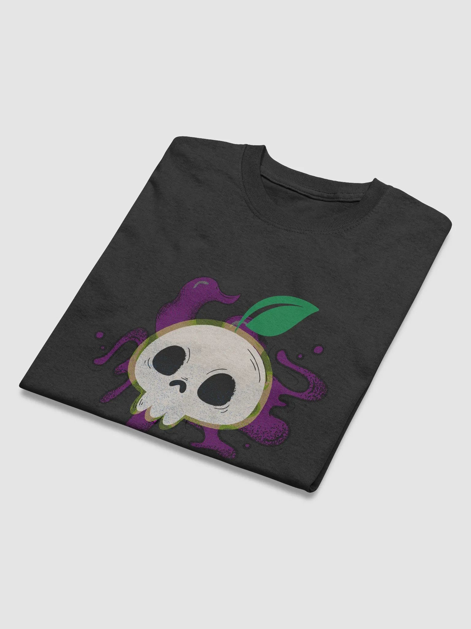 meat island music fest t-shirt product image (4)
