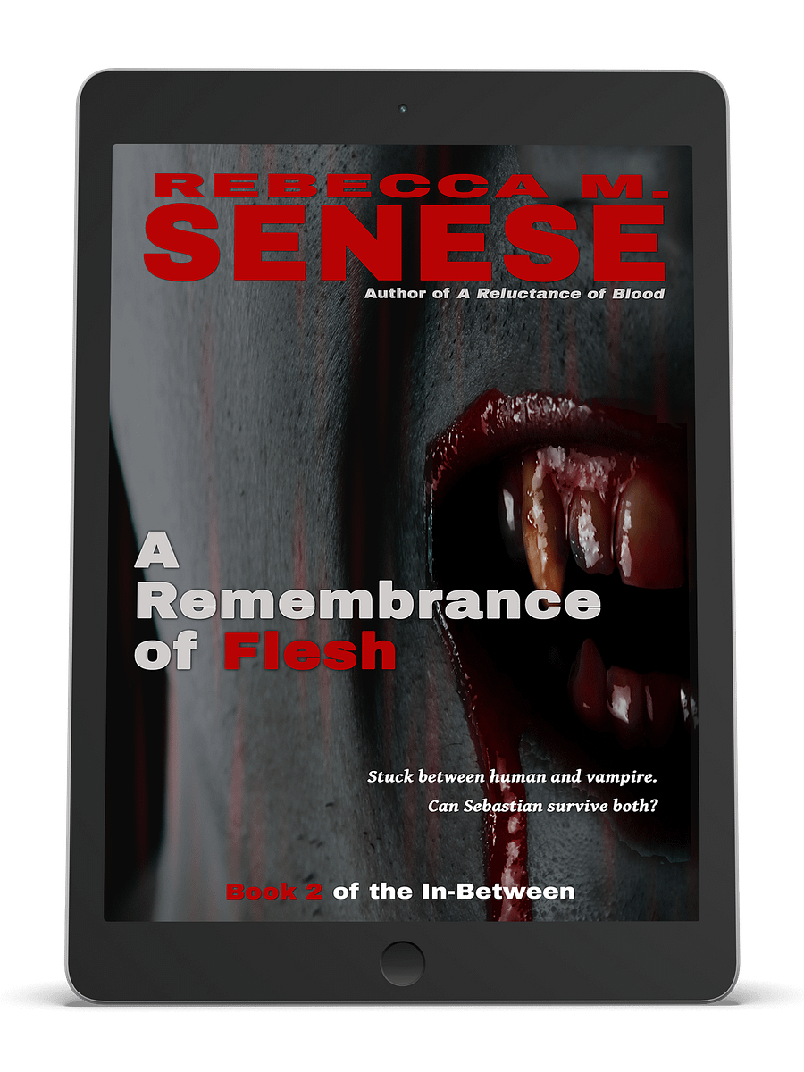 A Remembrance of Flesh product image (1)