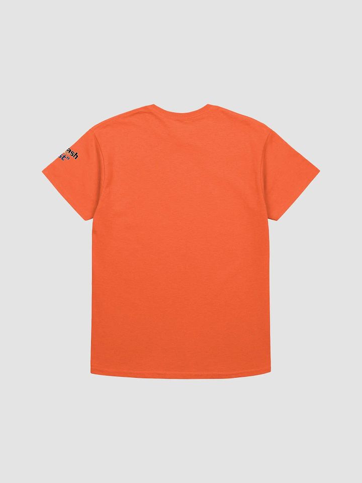 Beast Mode Activated T-Shirt product image (11)