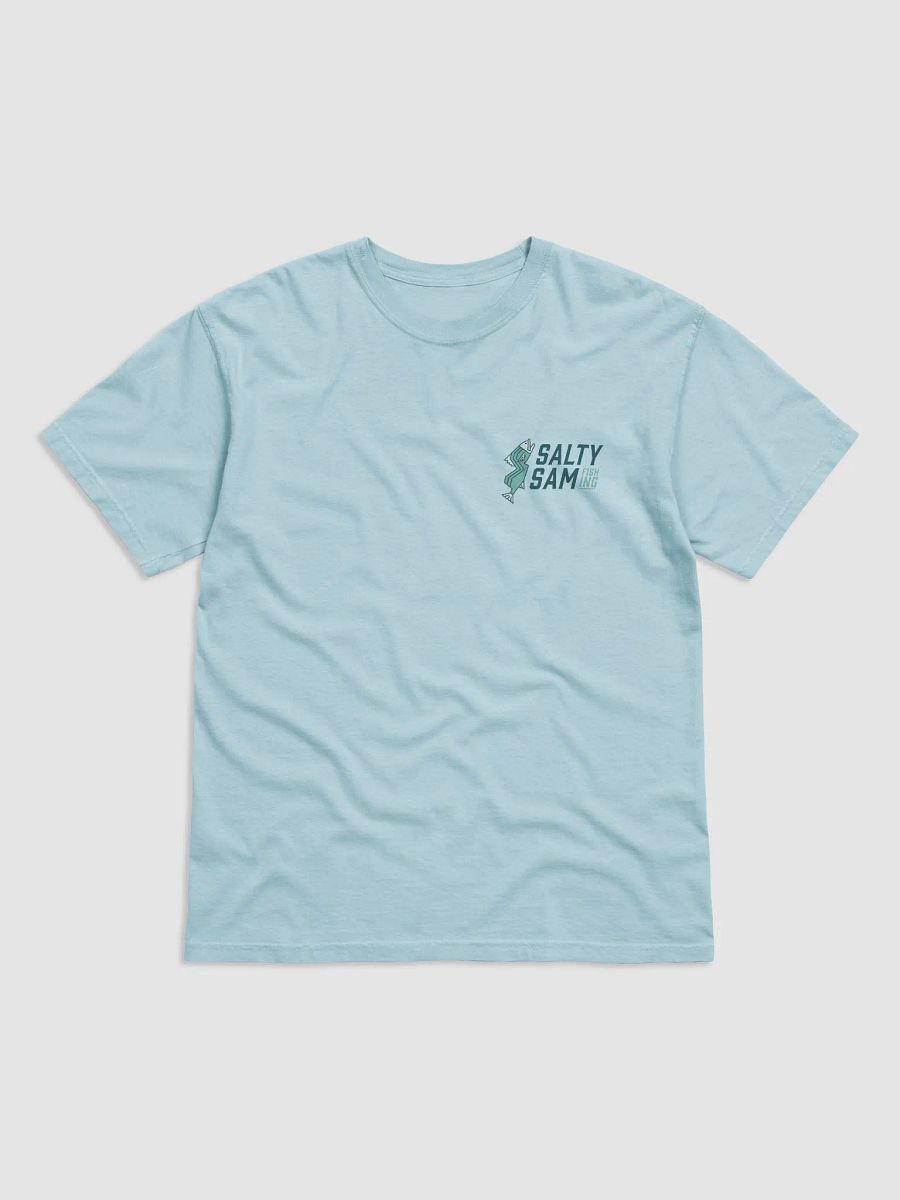Surf Fishing Season Pass Tee product image (2)