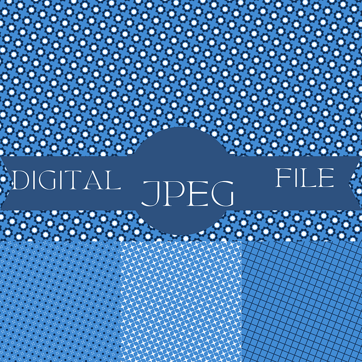 Blue Horizon Paper Pack Bundle product image (1)