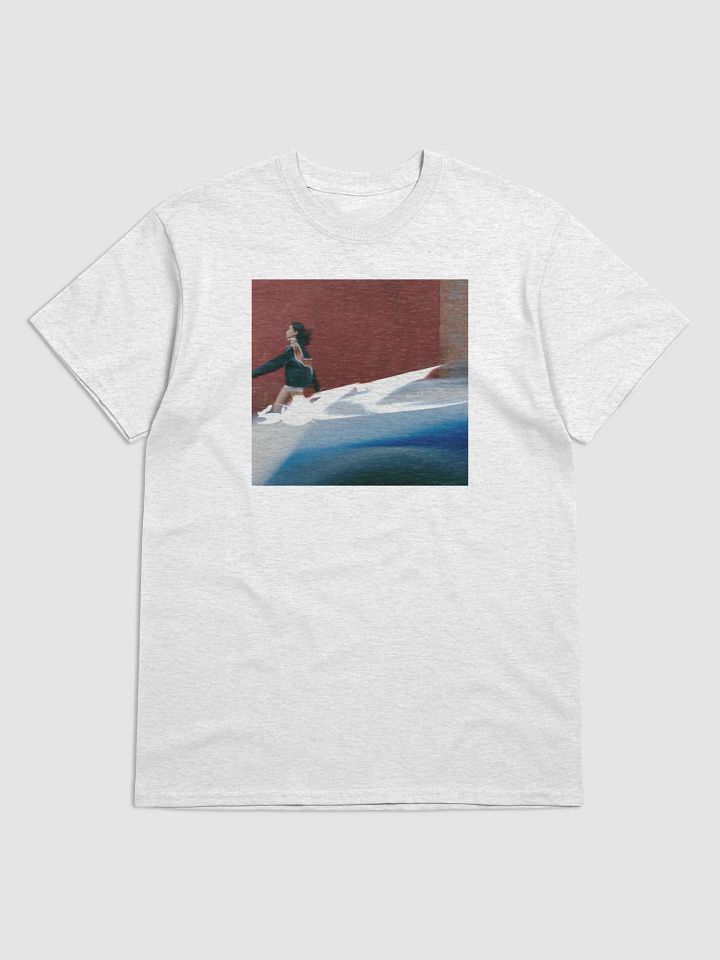 Niki Buzz Album Tshirt product image (1)
