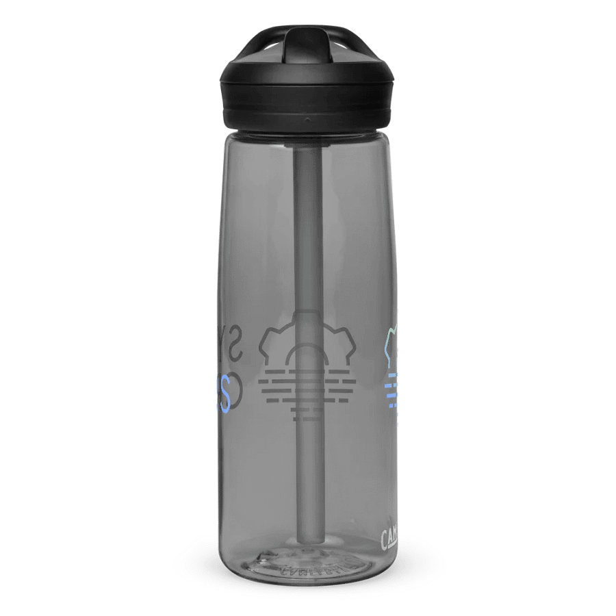 System Crafters Camelbak Water Bottle product image (7)