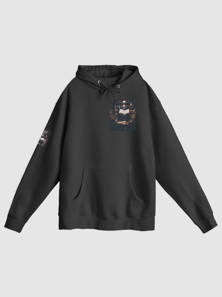 Lane Seven Premium Pullover Hoodie product image (1)