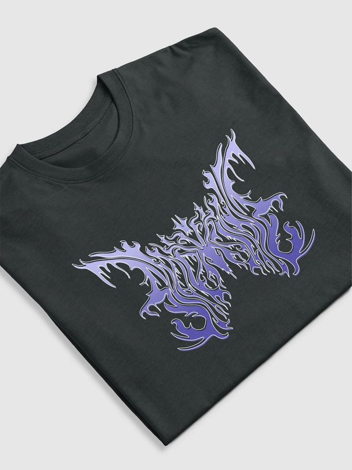 METAL DROP (GRADIENT & OUTLINE) product image (1)