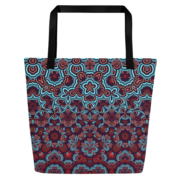 Funky Pattern 41 product image (2)