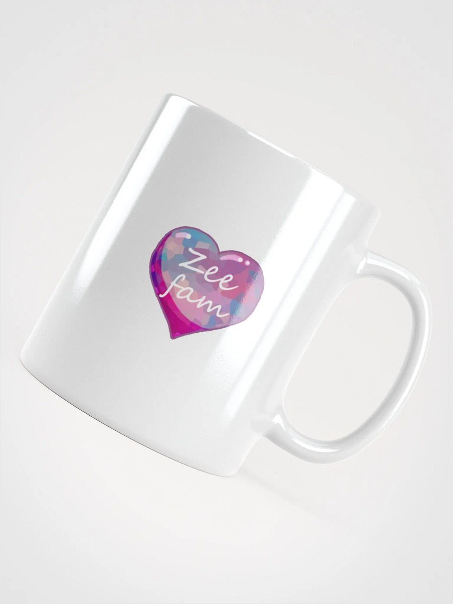 Classic ZeeFam Mug product image (11)