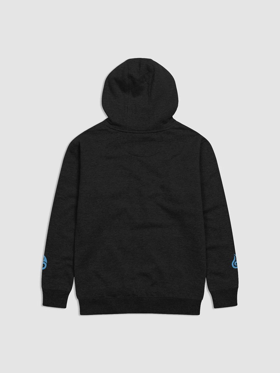 Hoodie - Fayne & Buhrik (Version Eau/Water) product image (10)