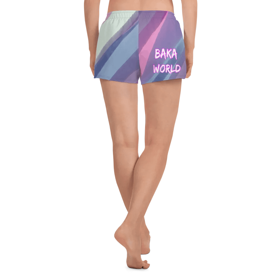 WOMAN 100K SHORTS product image (4)