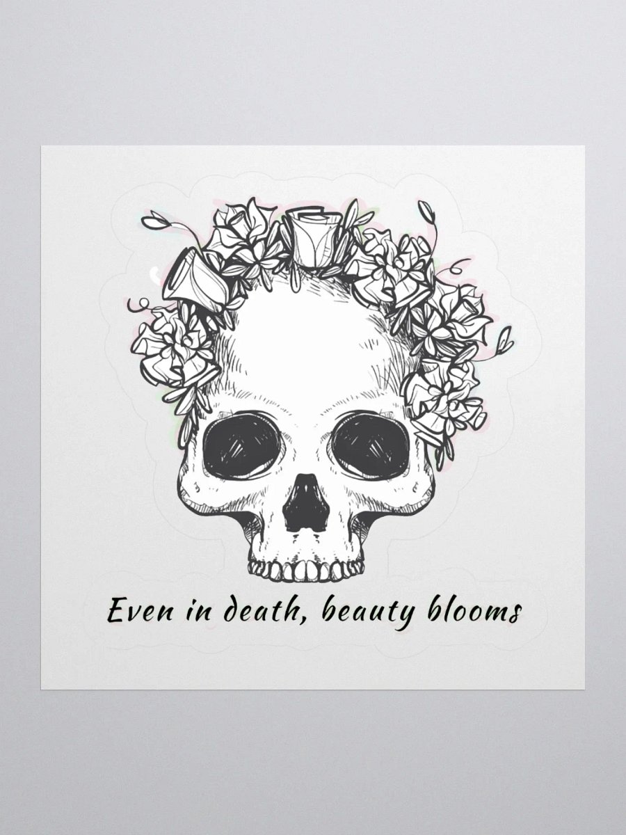 Even in Death product image (5)