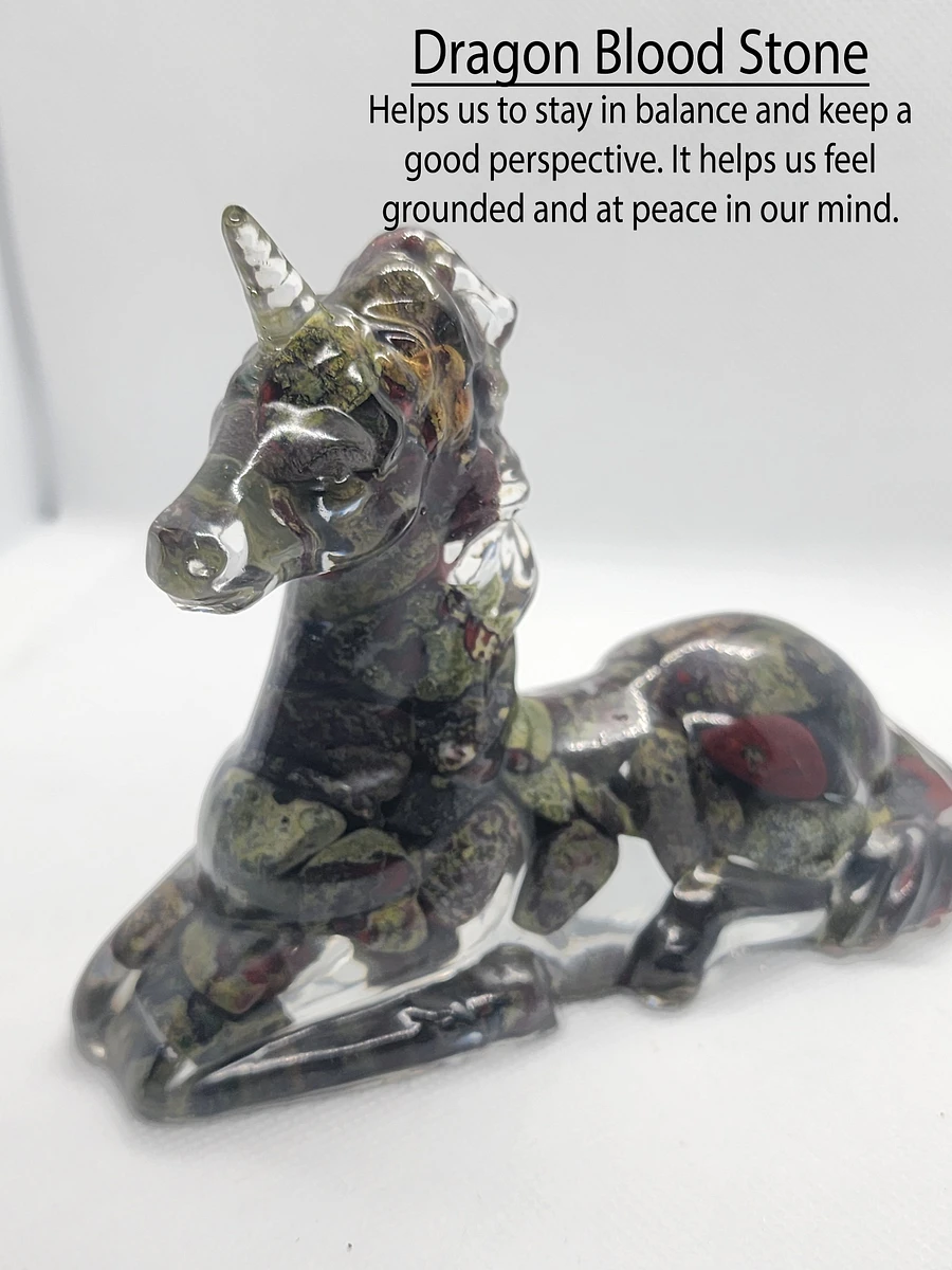 Crystal Unicorn product image (3)