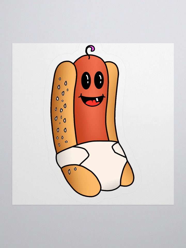 Meatbaby product image (3)